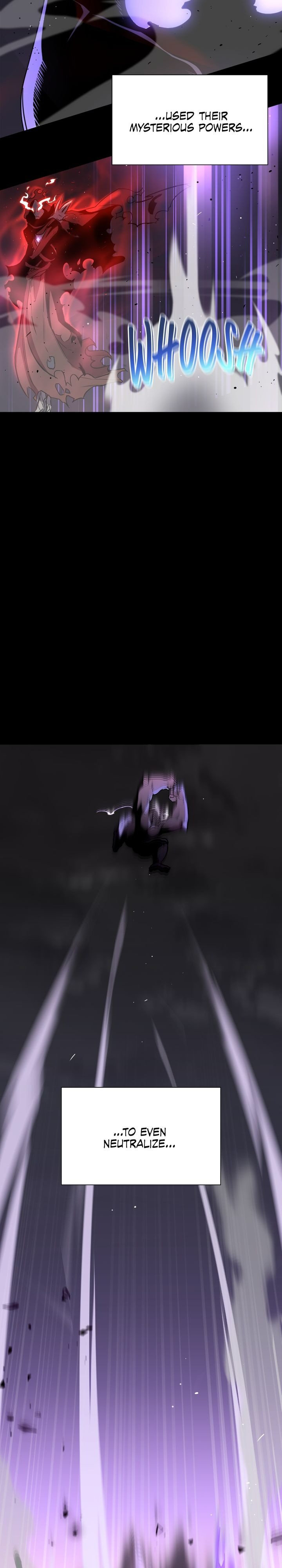 Superhuman Battlefield, Chapter 1 image 17